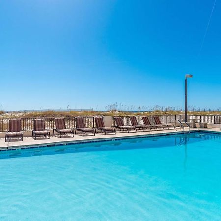 Island Winds East 202 By Albvr - Beautifully Renovated Beachfront Condo & Steps Away From Hangout & More! Gulf Shores Bagian luar foto