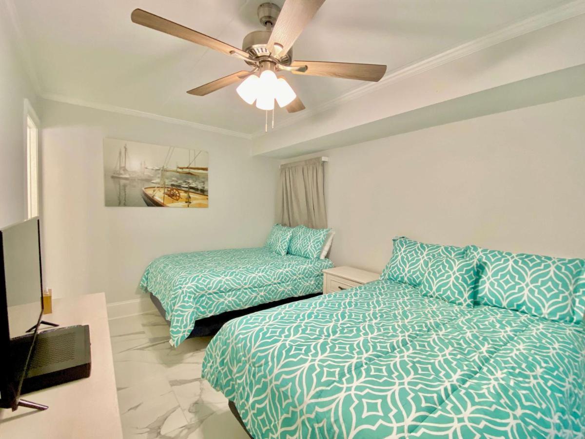 Island Winds East 202 By Albvr - Beautifully Renovated Beachfront Condo & Steps Away From Hangout & More! Gulf Shores Bagian luar foto